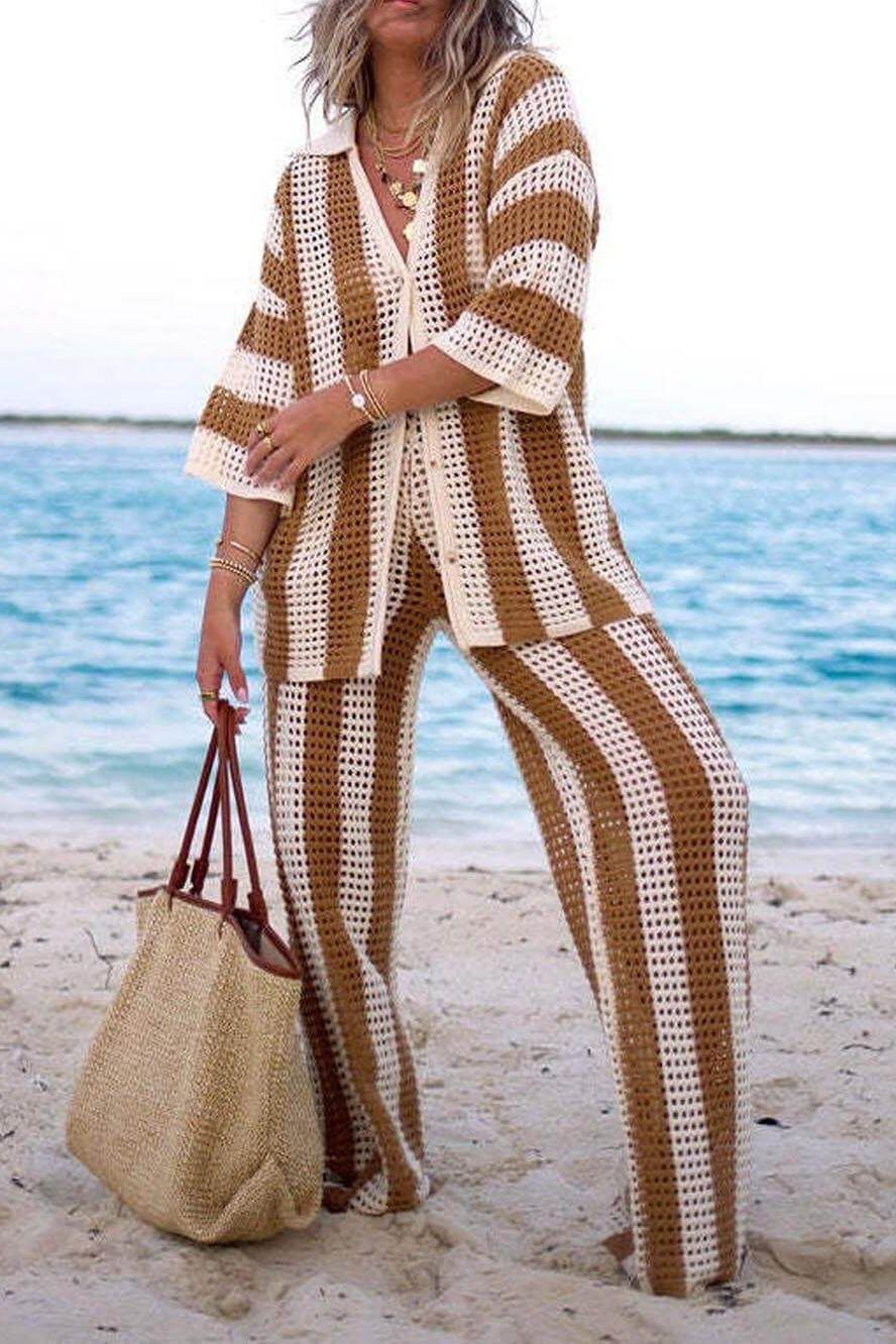 Amelia | Elegant and Comfortable Rayat Set