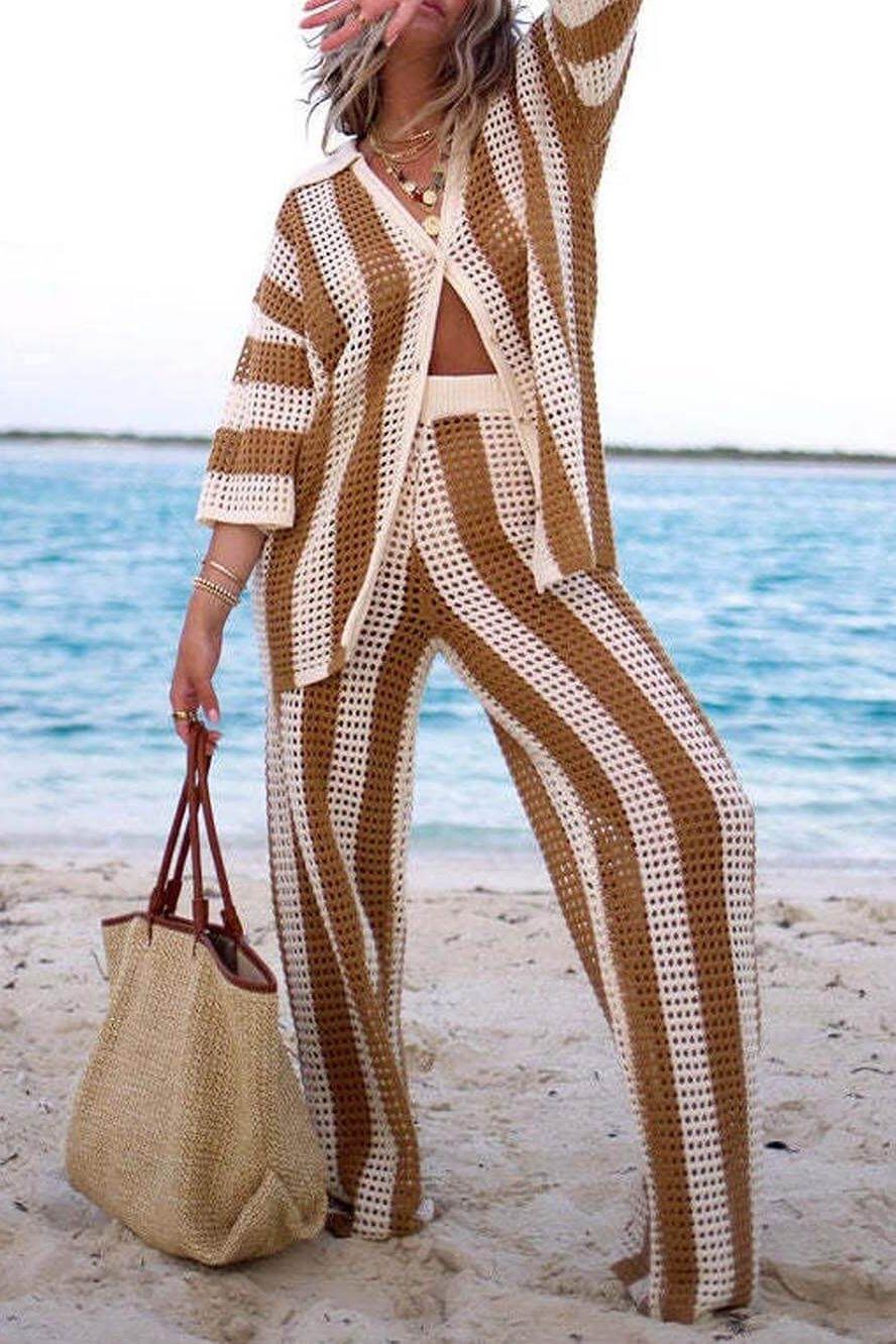 Amelia | Elegant and Comfortable Rayat Set