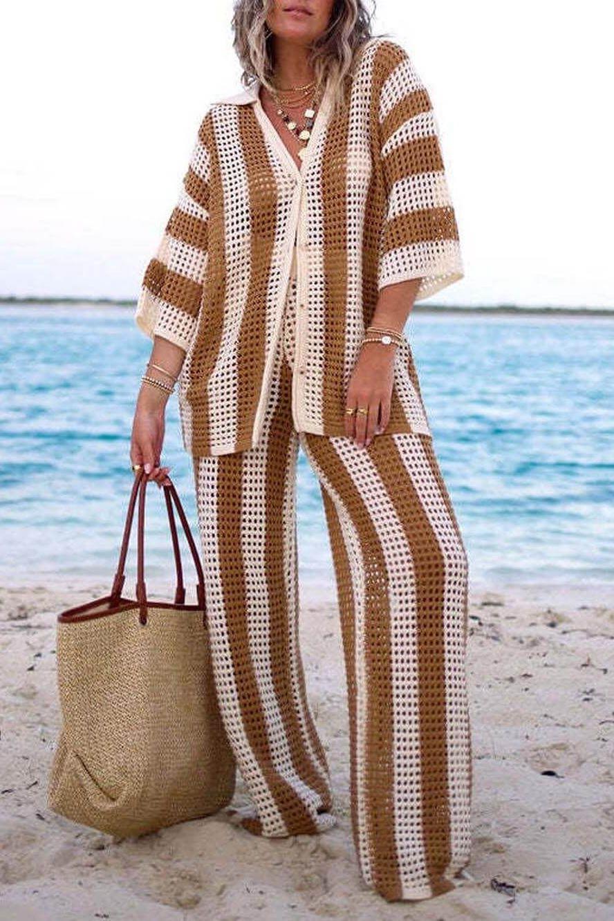 Amelia | Elegant and Comfortable Rayat Set