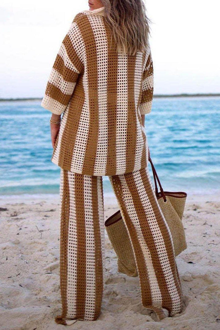 Amelia | Elegant and Comfortable Rayat Set