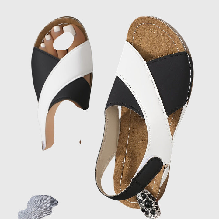 Ainsley™ | Sandale ortopedice