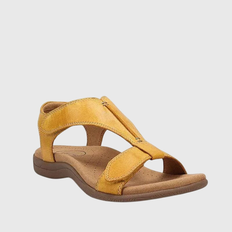 Kylie™ | Sandale ortopedice elegante