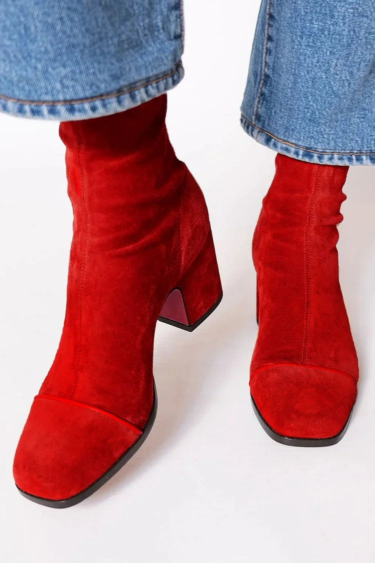 Florina | Botine Elegante