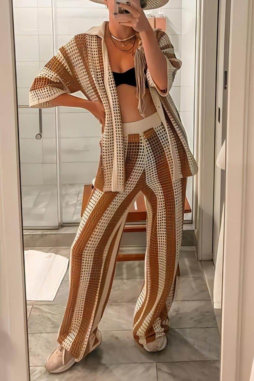 Amelia | Elegant and Comfortable Rayat Set