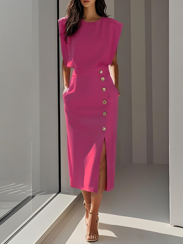 Leilani | Rochie Eleganță