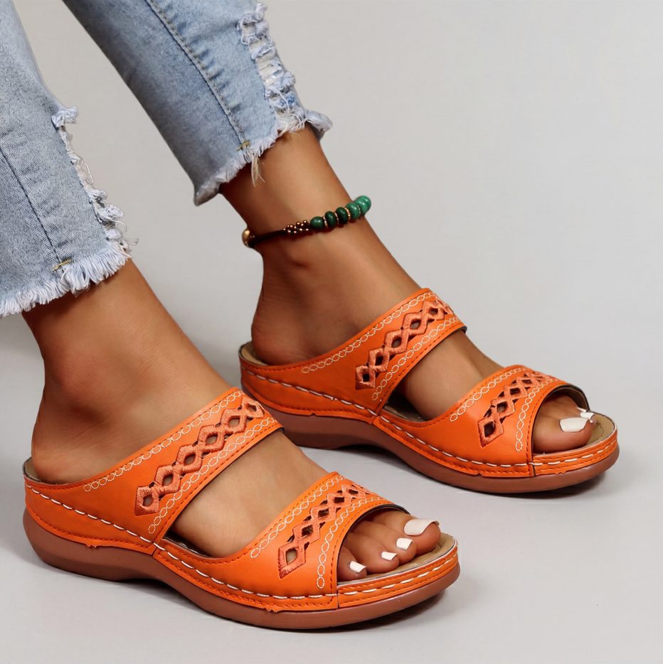 Wendy™ | Sandale ortopedice