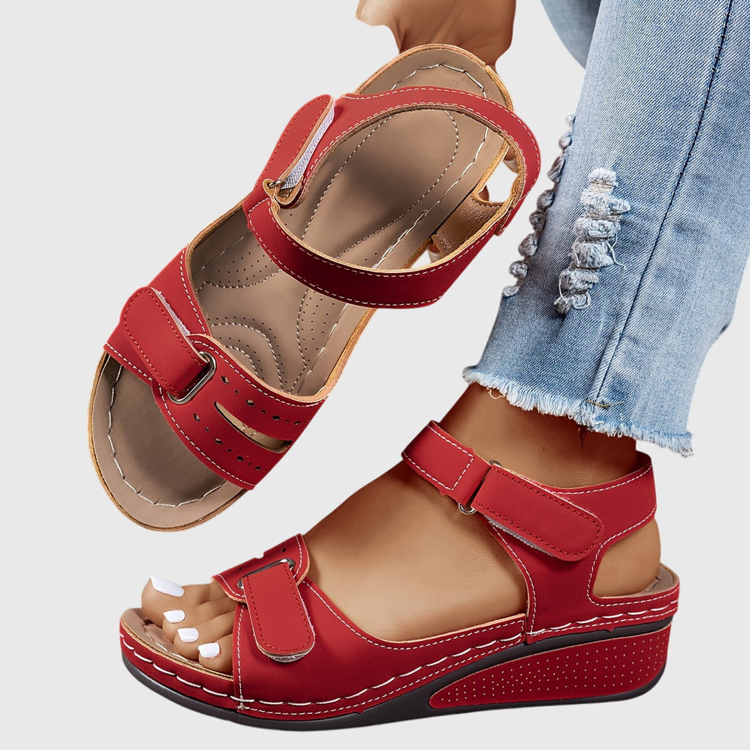 Crystal™ | Sandale ortopedice
