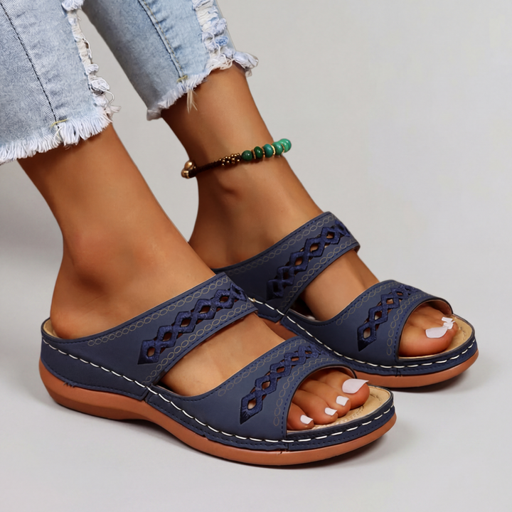 Wendy™ | Sandale ortopedice