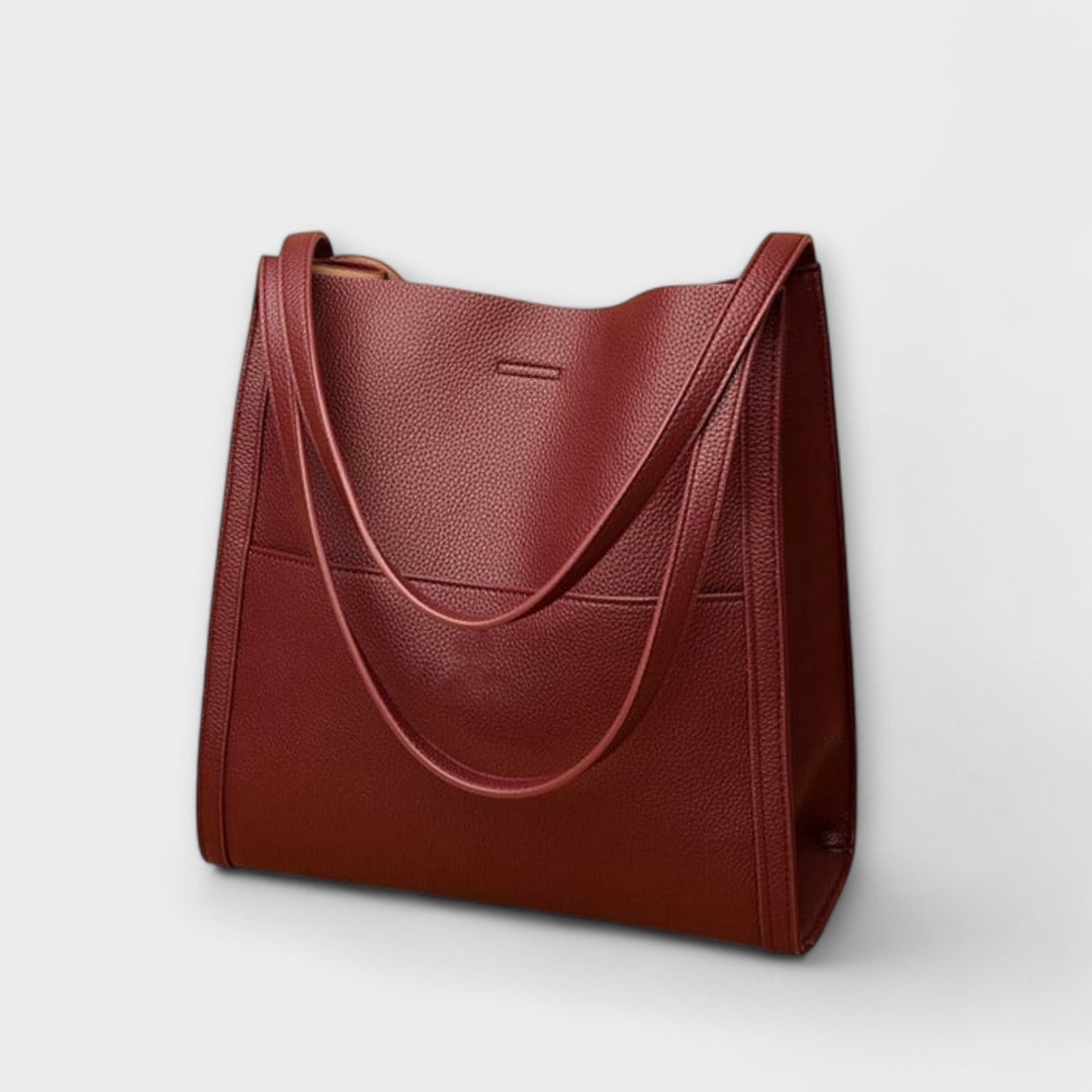 Leather Bag