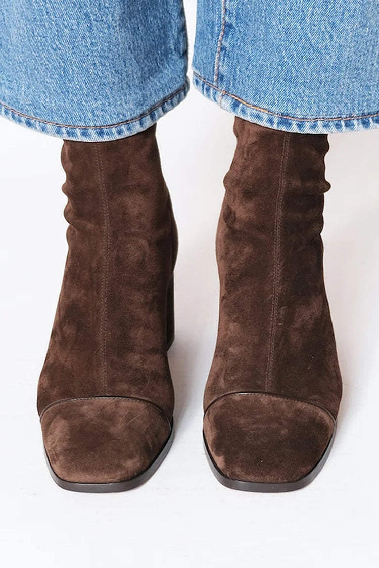 Florina | Botine Elegante
