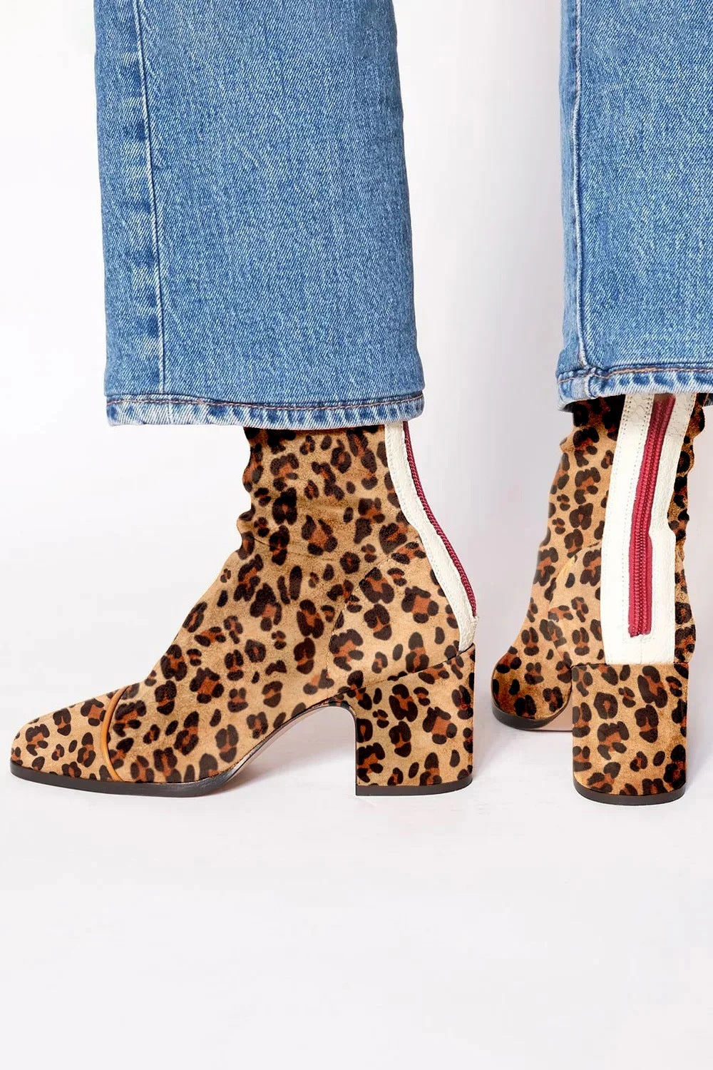 Florina | Botine Elegante