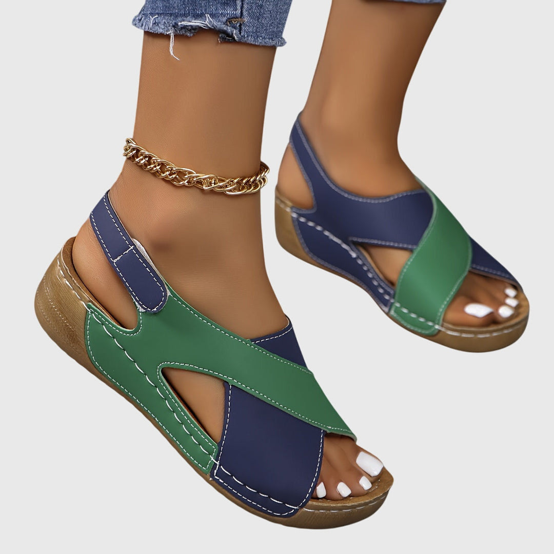 Ainsley™ | Sandale ortopedice