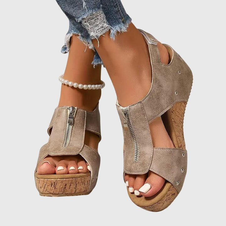 Styla™ | Sandale Ortopedice