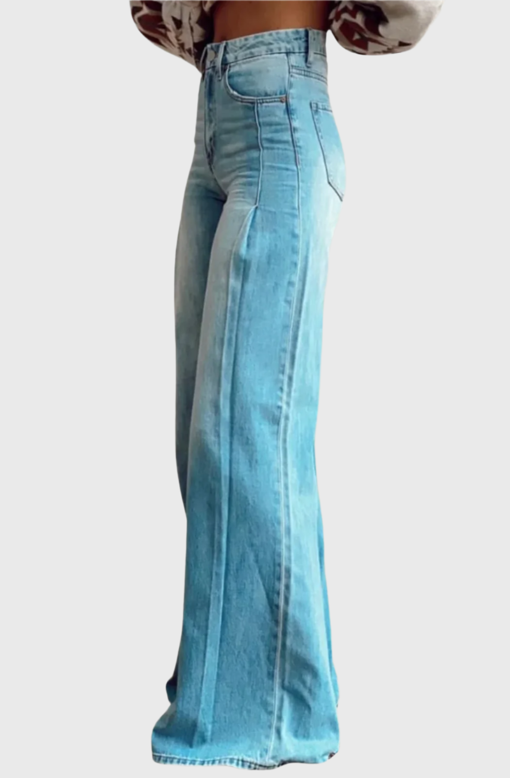 Anneliese | Pantaloni