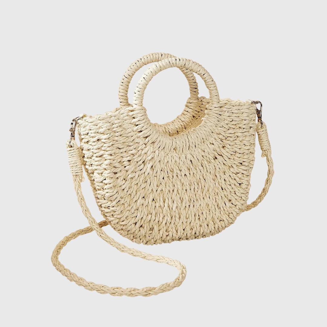 Summer shoulder bag