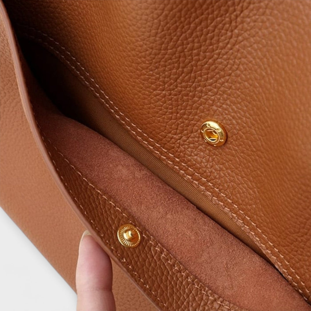 Leather Bag