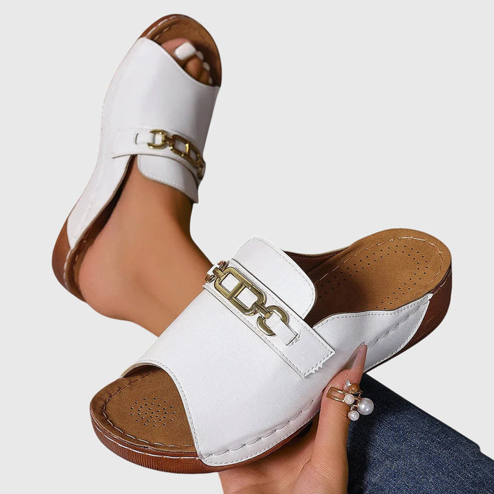 Kimberly™ | Sandale confortabile