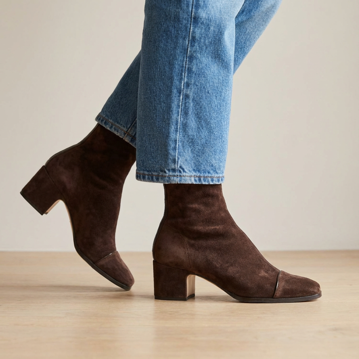 Florina | Botine Elegante