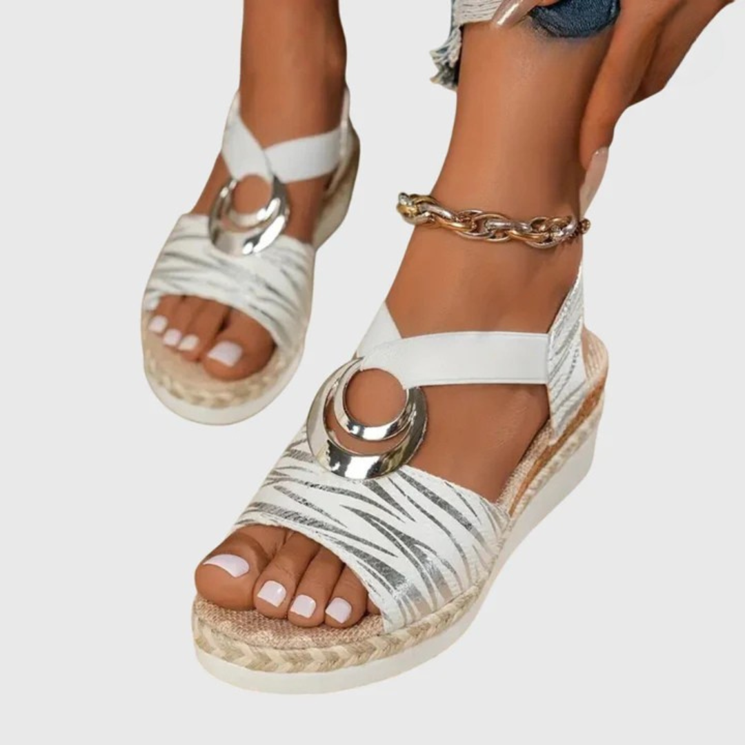 Olivia™ | Sandale ortopedice