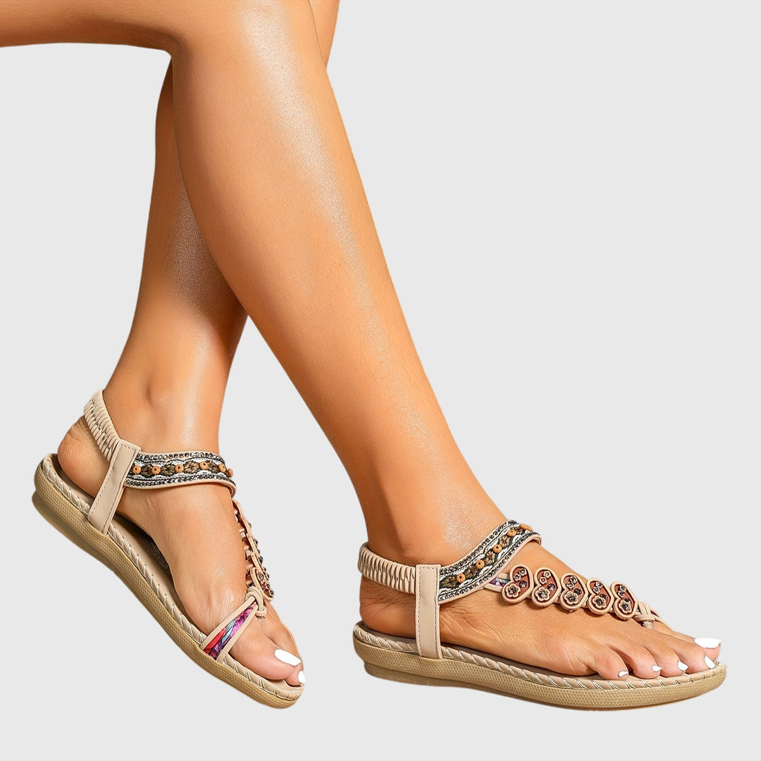 Jocelyn™ | Sandale ortopedice confortabile
