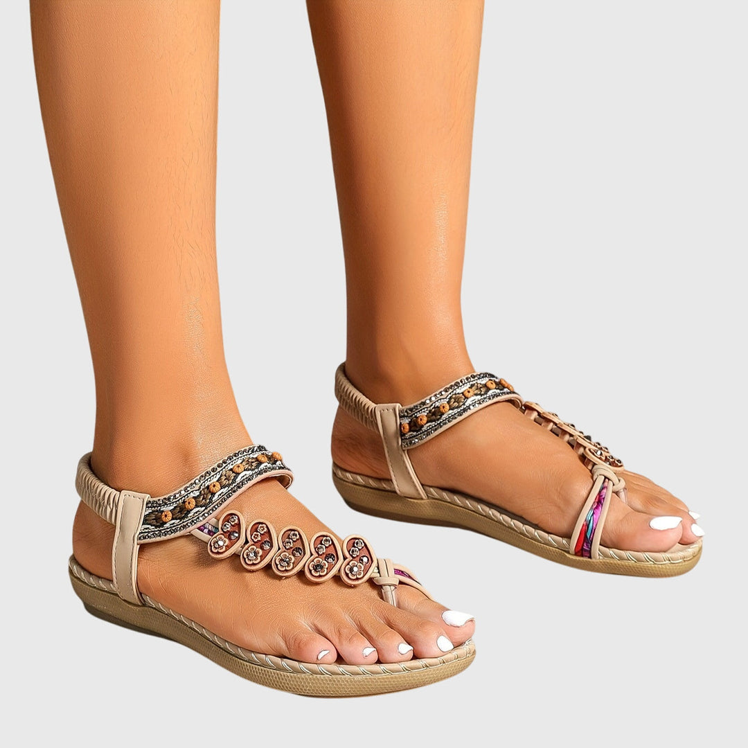 Jocelyn™ | Sandale ortopedice confortabile