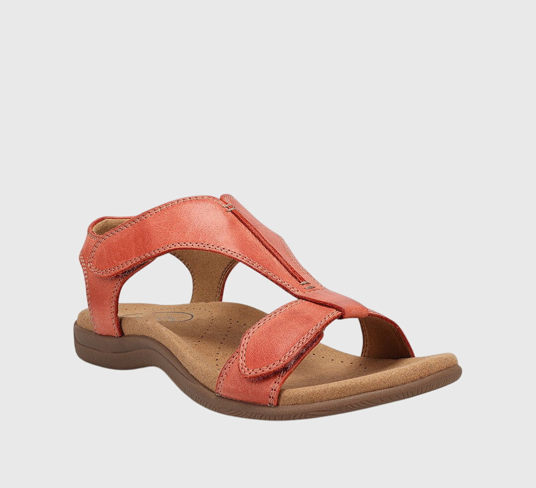 Kylie™ | Sandale ortopedice elegante