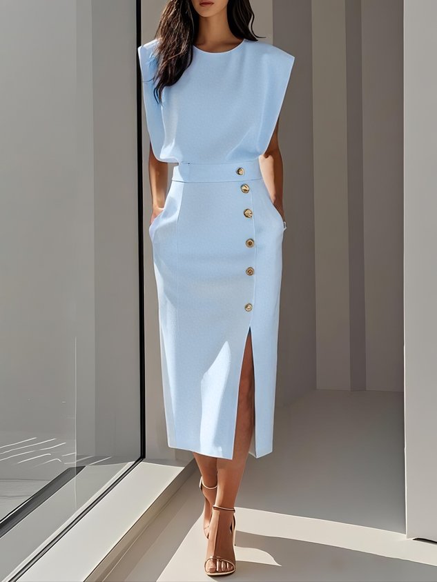 Leilani | Rochie Eleganță