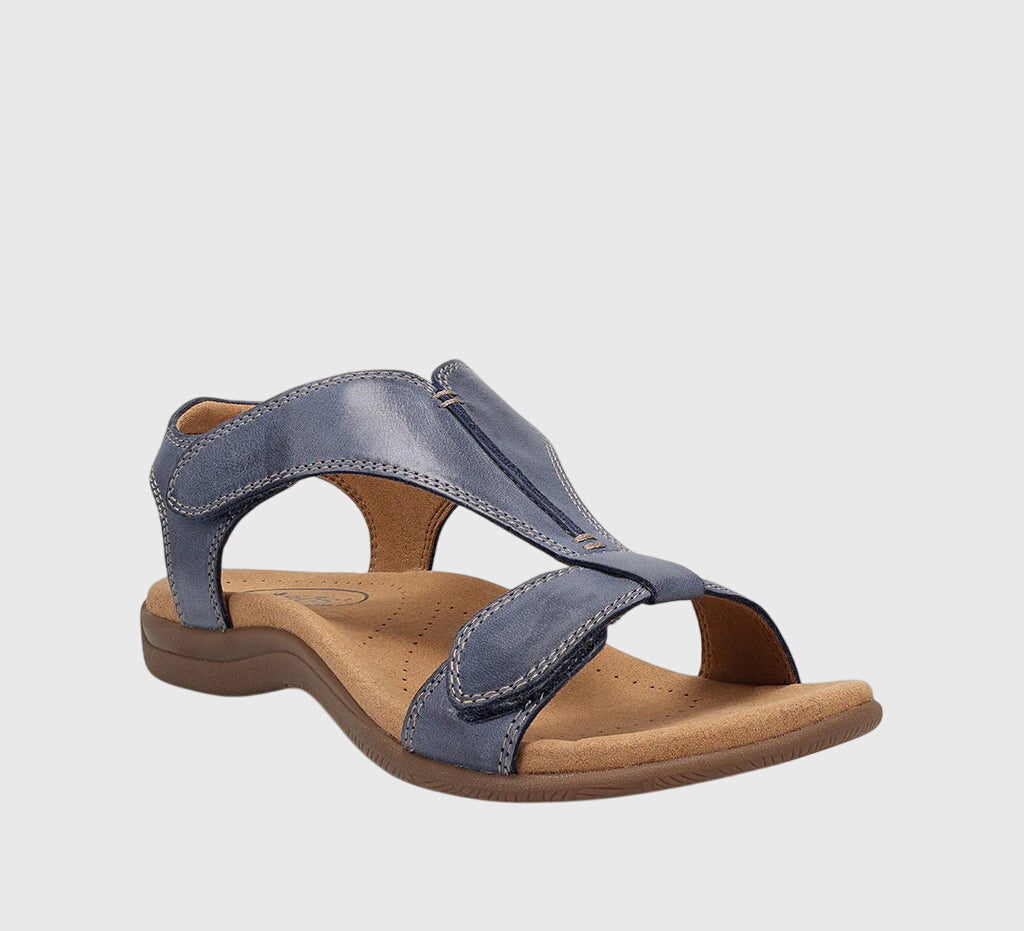 Kylie™ | Sandale ortopedice elegante