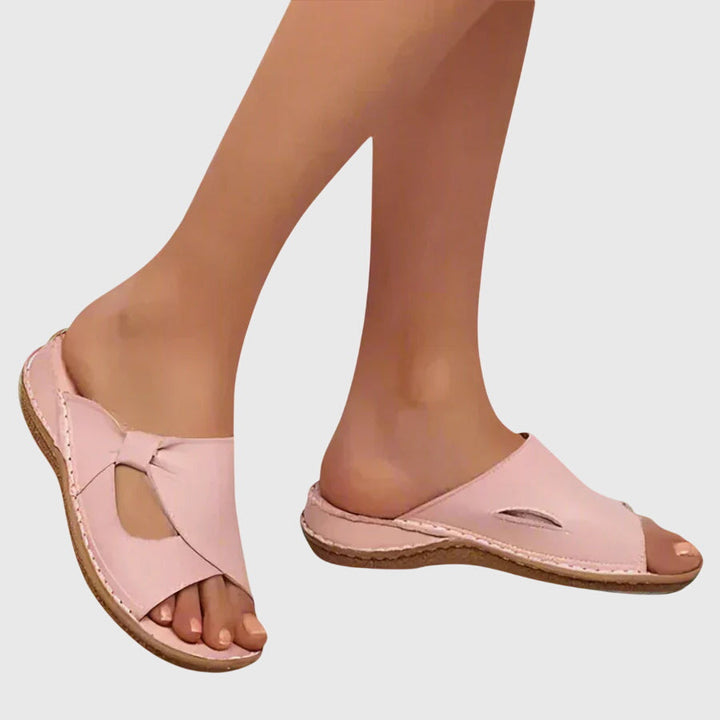 Anna™ | Ortopedické Sandály