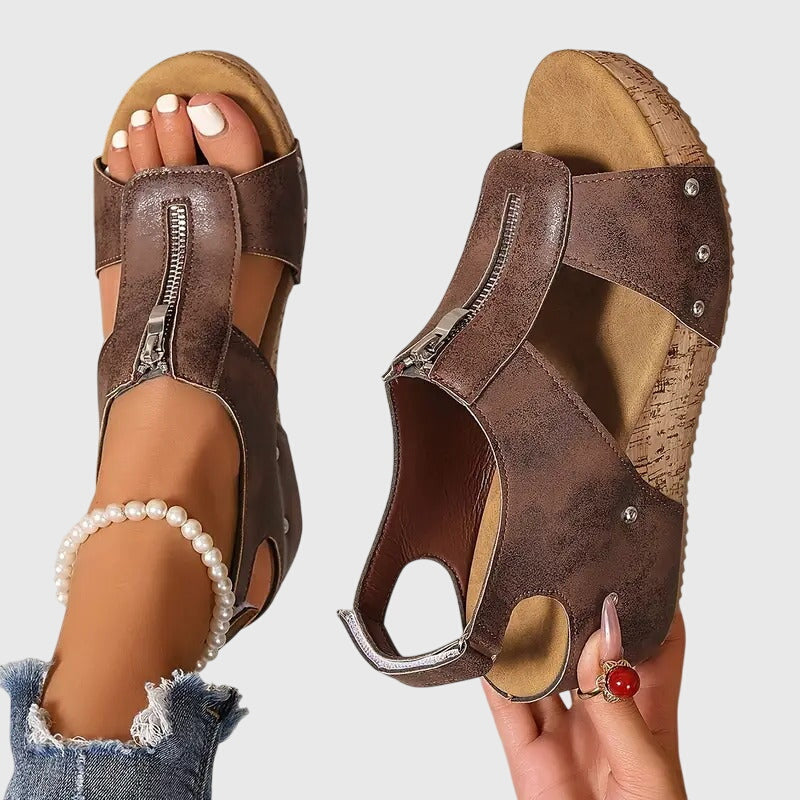Styla™ | Sandale Ortopedice