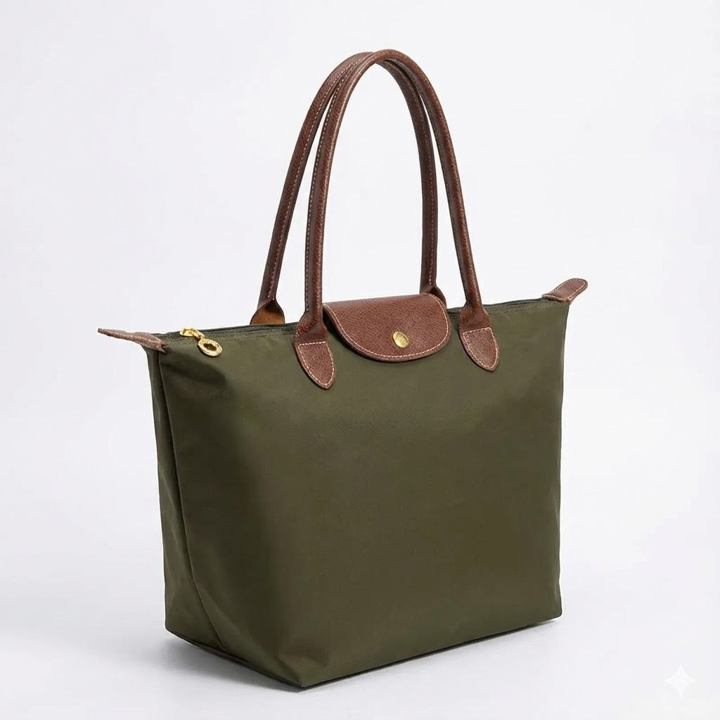 Modern and elegant bag