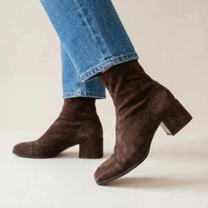 Florina | Botine Elegante