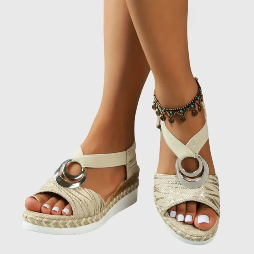 Olivia™ | Sandale ortopedice