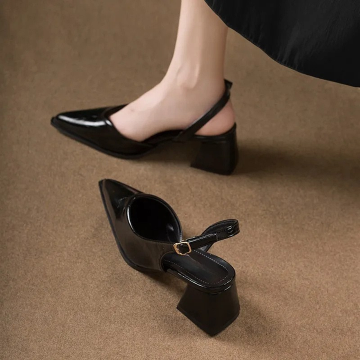 Mara | Călcâi Ortopedic Confortabil