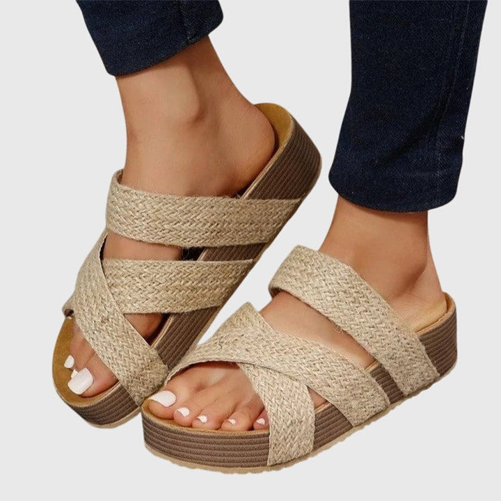 Sophie™ | Sandale ortopedice