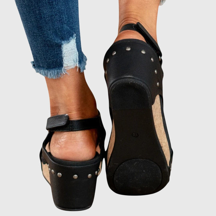 Adela™ | Sandale ortopedice