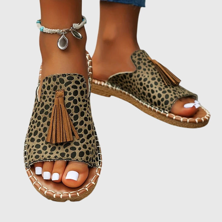 Lorraine™ | Sandale ortopedice