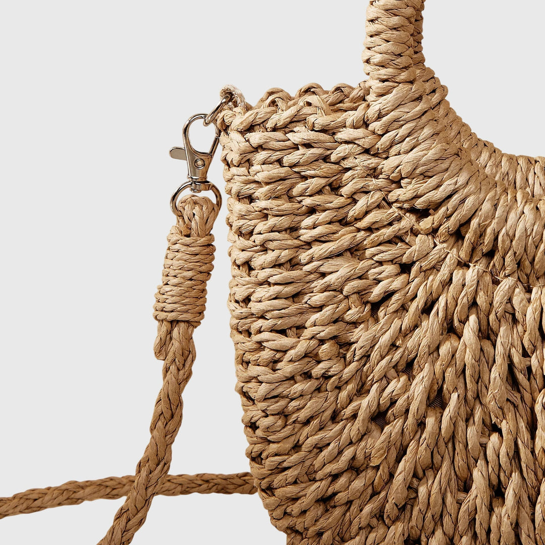 Summer shoulder bag