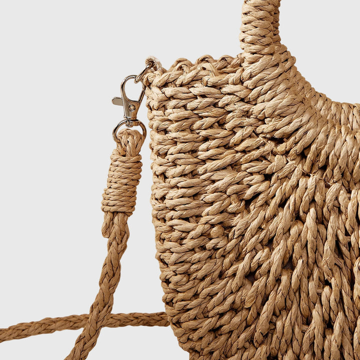 Summer shoulder bag