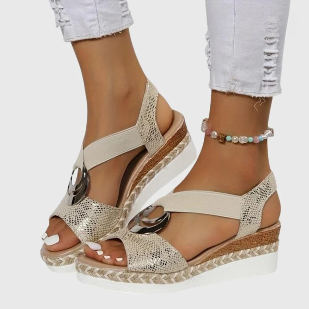 Olivia™ | Sandale ortopedice