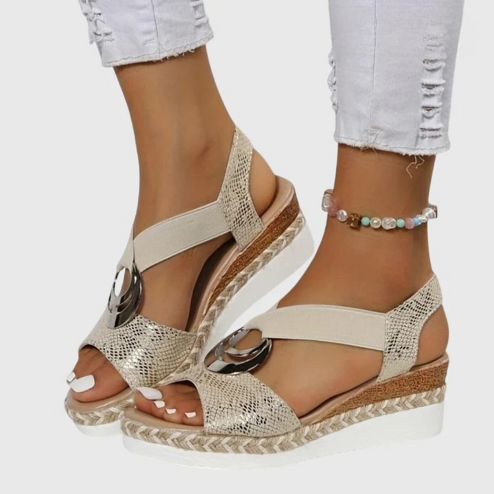 Olivia™ | Sandale ortopedice