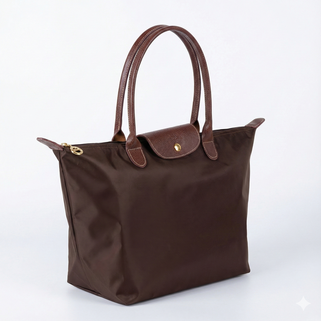 Modern and elegant bag