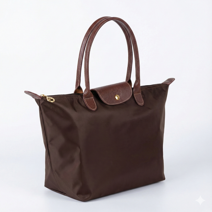 Modern and elegant bag