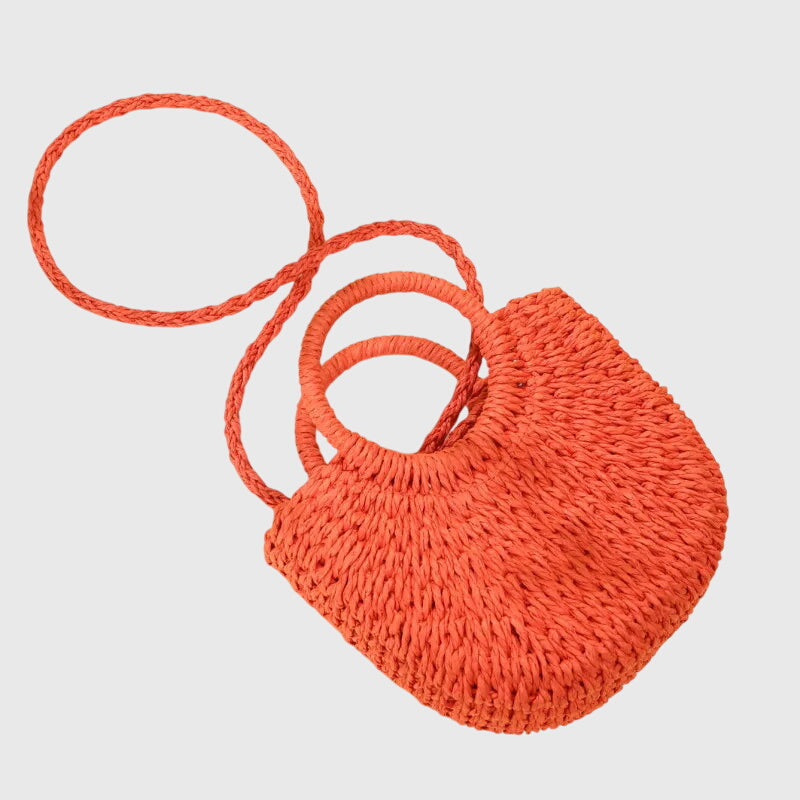 Summer shoulder bag