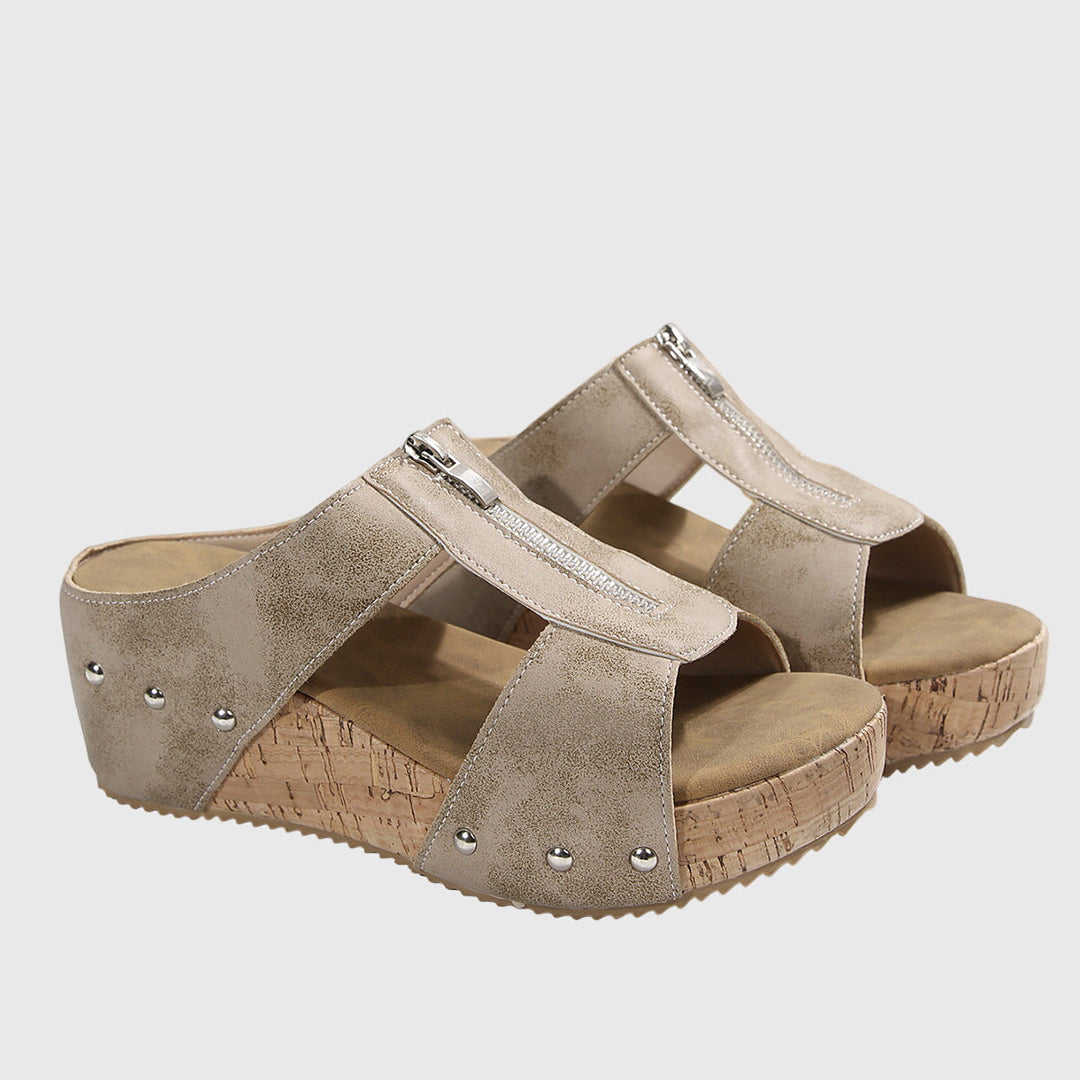 Jazlyn™ | Sandale ortopedice
