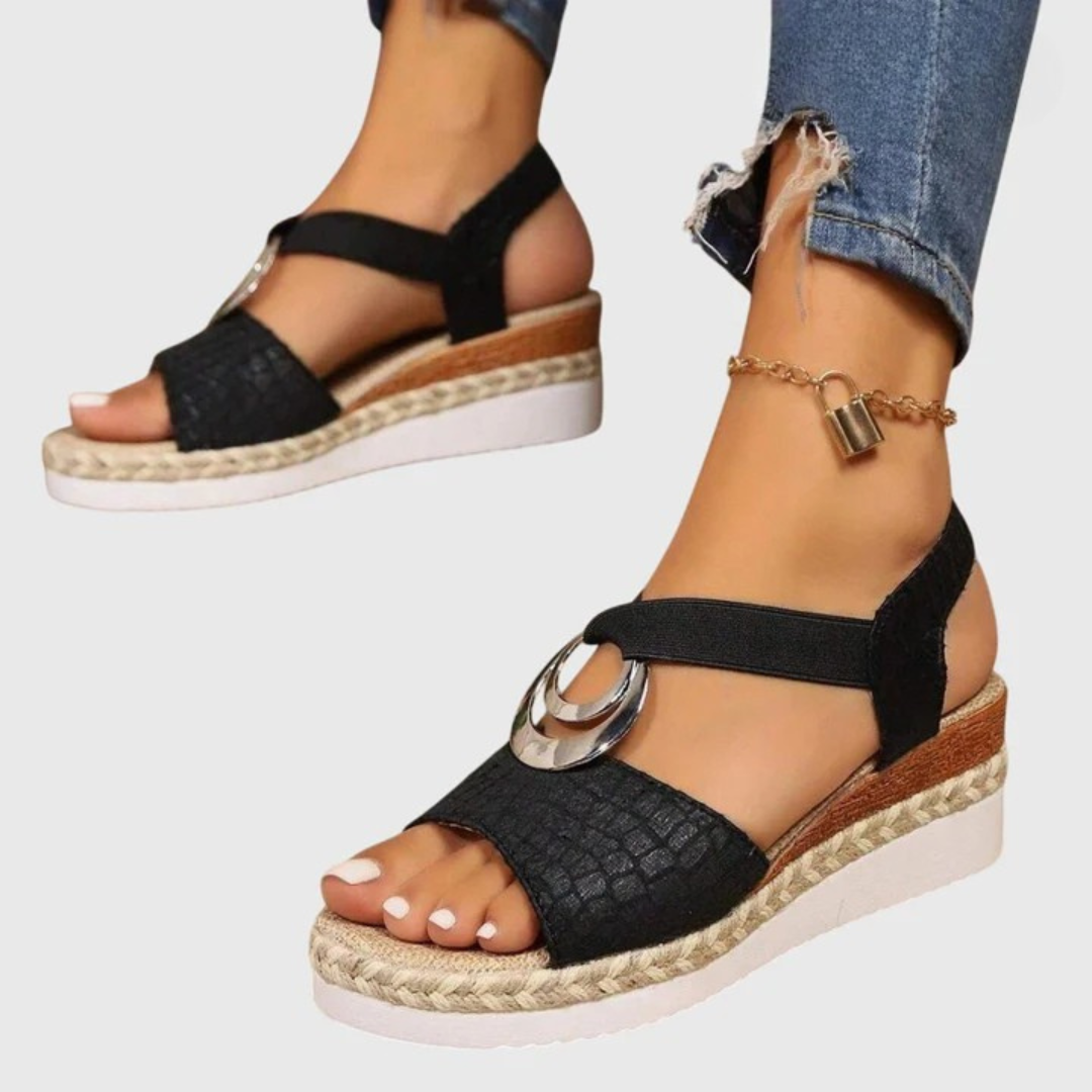Olivia™ | Sandale ortopedice