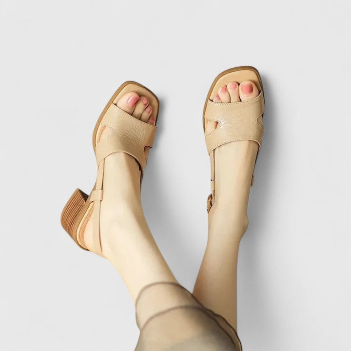 Eleonora | Sandale confortabile