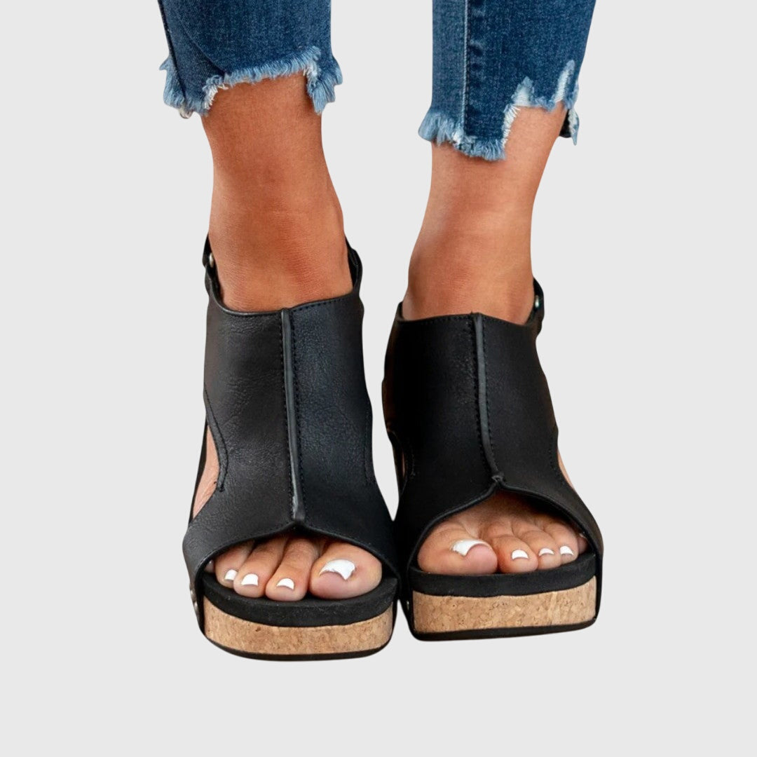 Adela™ | Sandale ortopedice