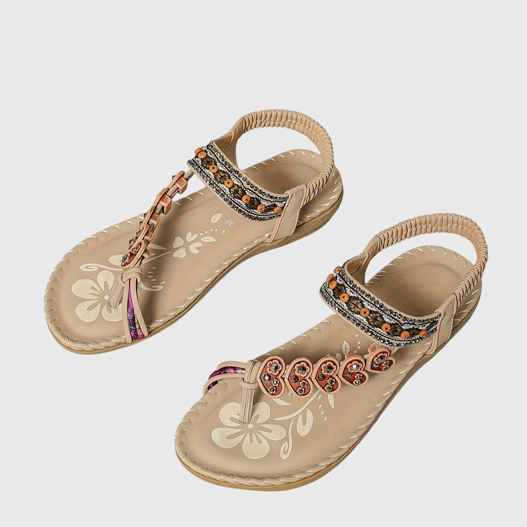 Jocelyn™ | Sandale ortopedice confortabile