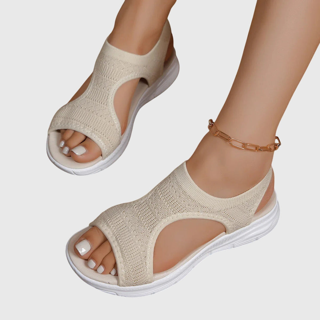 Samantha™ | Sandale ortopedice